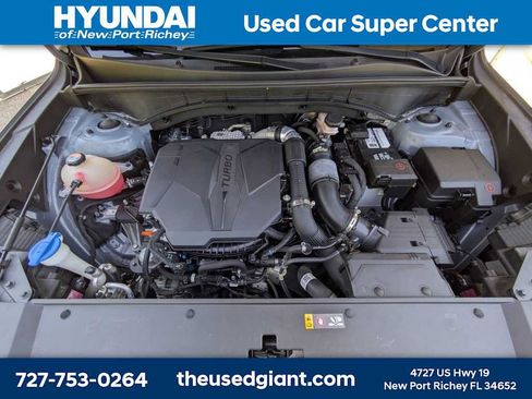 Used 2023 Kia Sorento SX FWD image 15