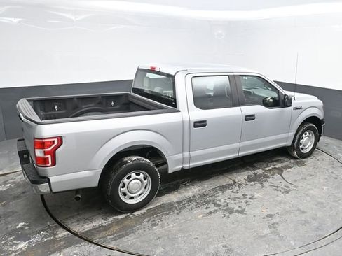 Used 2019 Ford F150 XL image 28