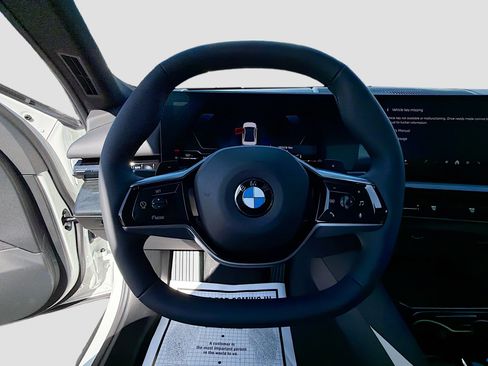 New 2026 BMW 530i w/ Convenience Package image 26