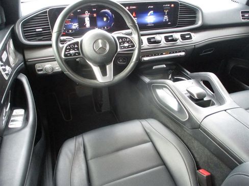 Used 2022 Mercedes-Benz GLE 350 image 6