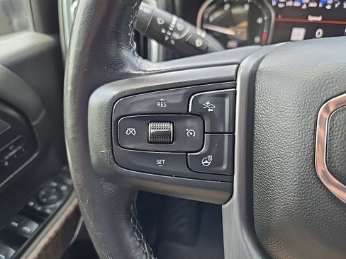 Used 2022 GMC Sierra 2500 Denali AWD/4WD image 21