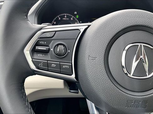 New 2026 Acura RDX SH-AWD w/ Technology Package image 21