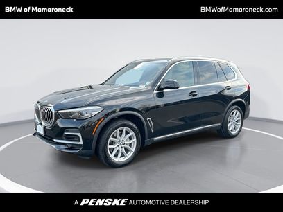 Certified 2023 BMW X5 xDrive40i w/ Premium Package