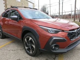 Used 2024 Subaru Crosstrek 2.5i Limited w/ Popular Package #3A video 1