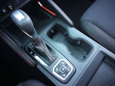 New 2026 Nissan Frontier PRO-4X w/ Tow Package image 22