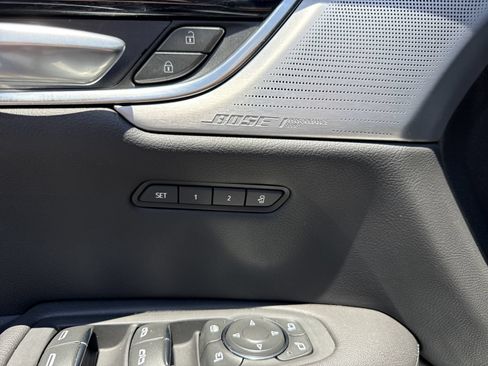 Used 2024 Cadillac XT5 Premium Luxury w/ Technology Package FWD image 21
