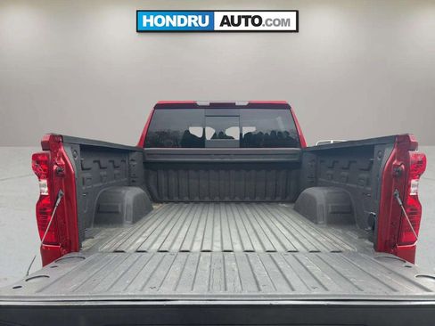 Used 2024 Chevrolet Silverado 1500 LT w/ All Star Edition Plus image 8