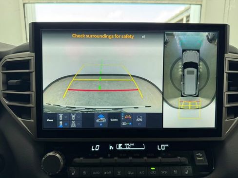 Used 2026 Toyota Sequoia Limited w/ Nightshade Package RWD image 29