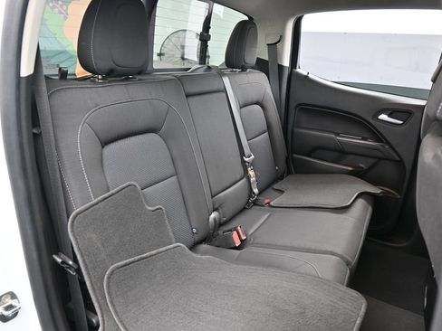 Used 2022 Chevrolet Colorado LT w/ LT Convenience Package RWD image 47