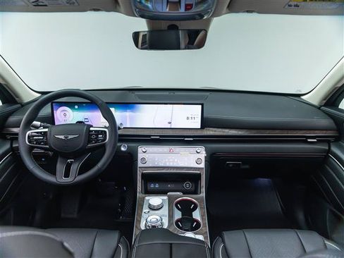 New 2026 Genesis GV80 2.5T Advanced AWD/4WD image 22
