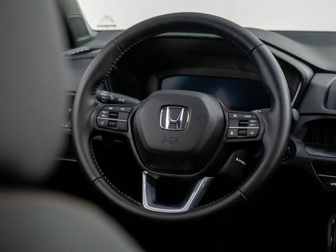 New 2026 Honda CR-V Sport-L image 11