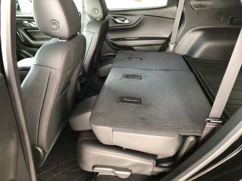 Used 2024 Chevrolet Blazer RS w/ Driver Confidence II Package image 11