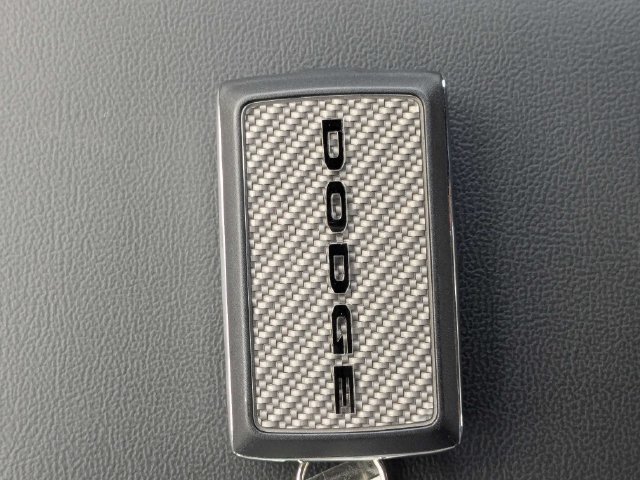 New 2026 Dodge Charger Scat Pack w/ Blacktop Package AWD/4WD image 31