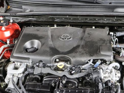 Used 2024 Toyota Camry LE image 13