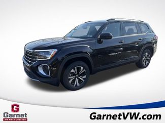 New 2026 Volkswagen Atlas SE 360° Tour