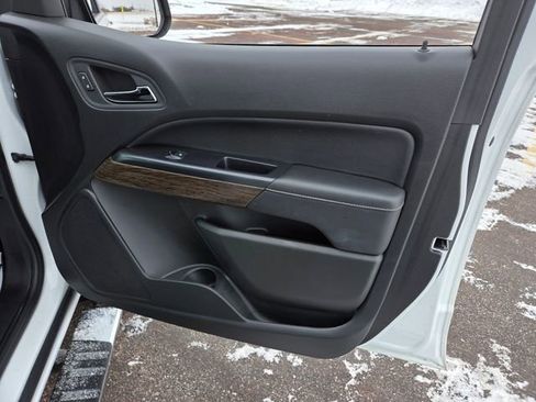 Used 2019 GMC Canyon Denali image 39