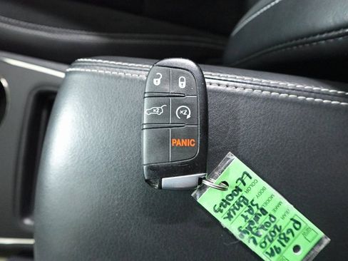 Used 2020 Dodge Durango SRT w/ Technology Group image 32