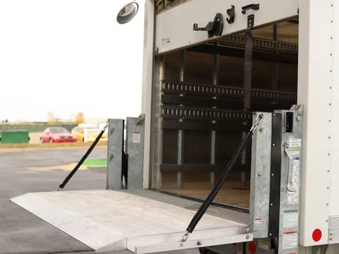 Used 2023 RAM ProMaster 3500 w/ Convenience Group image 42