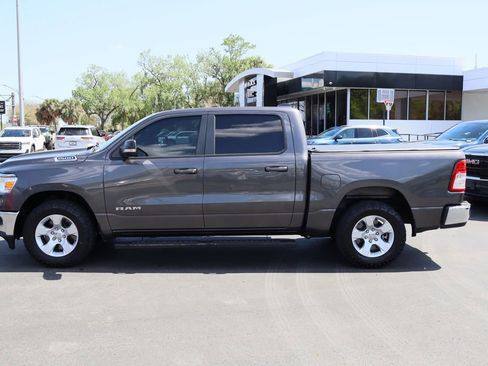 Used 2022 RAM 1500 Big Horn image 5