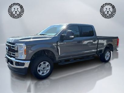 Certified 2025 Ford F250 XLT w/ Snow Plow Prep Package