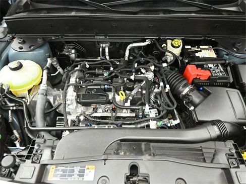 Certified 2022 Ford Bronco Sport Big Bend w/ Convenience Package image 34