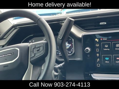 Used 2025 GMC Sierra 2500 Denali image 30