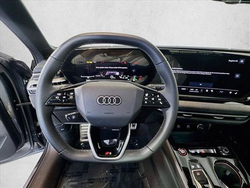 Used 2025 Audi S5 Premium Plus AWD/4WD image 11