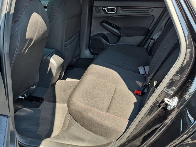 Used 2026 Honda Civic Si image 16