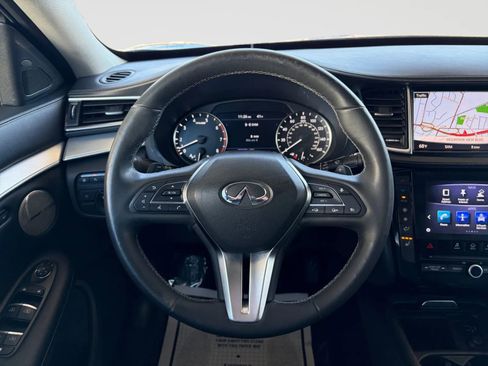 Used 2019 INFINITI QX50 Essential w/ Premium Heat Package image 27