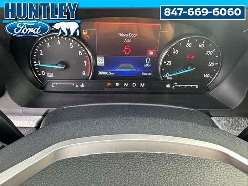 Used 2022 Ford Explorer Timberline image 55