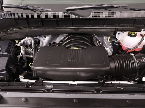 Used 2023 Chevrolet Silverado 1500 RST image 20