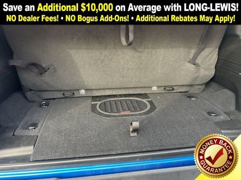 Used 2024 Jeep Wrangler Sport S image 25