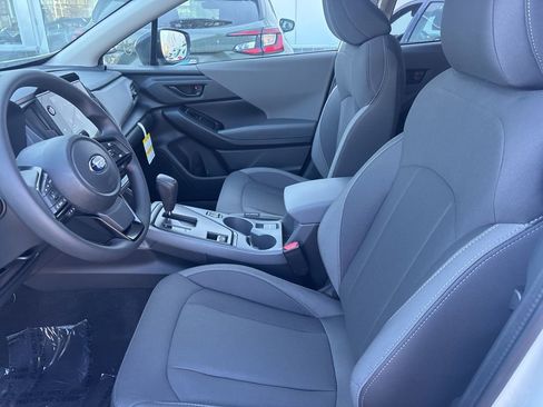 New 2026 Subaru Crosstrek 2.0i Premium image 16