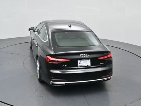 Used 2023 Audi A5 2.0T Premium w/ Convenience Package image 33
