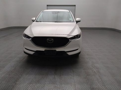 Used 2019 MAZDA CX-5 Touring FWD image 15