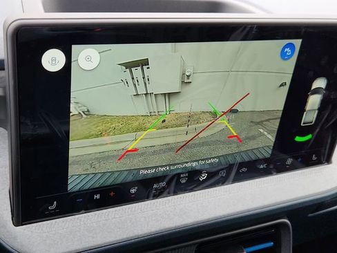 New 2025 Ford Maverick XLT w/ XLT Luxury Package image 22