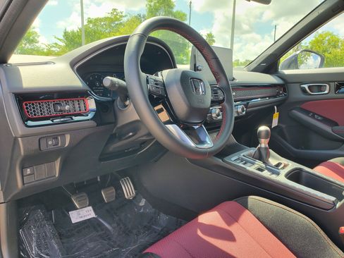 New 2026 Honda Civic Si image 21