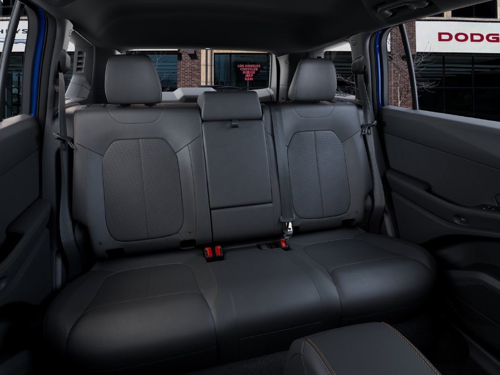 New 2026 Jeep Cherokee Limited AWD/4WD image 15