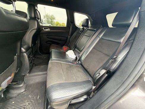 Used 2019 Jeep Grand Cherokee Altitude AWD/4WD image 48