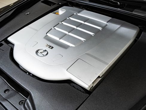 Used 2011 Lexus LS 460 AWD w/ Luxury Value Edition image 47