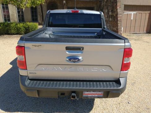 Used 2023 Ford Maverick XLT image 18