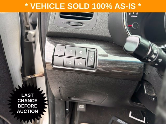 Used 2011 Kia Sorento EX w/ Limited Pkg FWD image 17