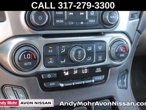 Used 2017 Chevrolet Tahoe LT AWD/4WD image 43