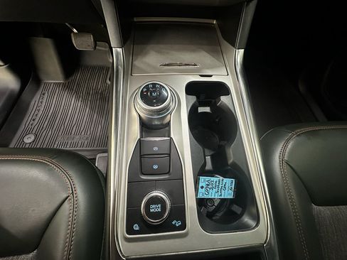 Used 2022 Ford Explorer Timberline AWD/4WD image 28