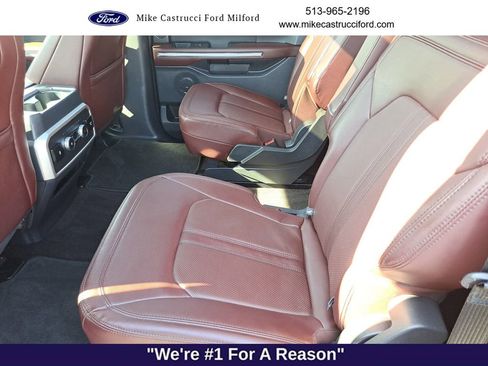 Certified 2023 Ford Expedition Max Limited image 28