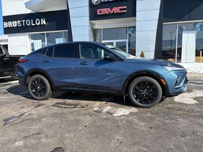 New 2026 Buick Envista Sport Touring w/ Convenience I Package