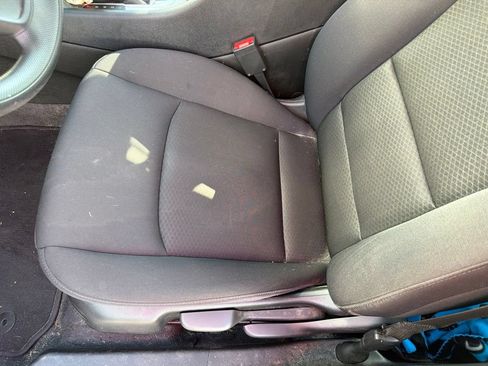Used 2025 Chevrolet Malibu LS FWD image 7