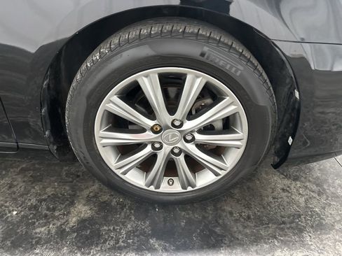 Used 2009 Lexus ES 350 image 4