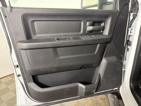 New 2026 RAM 2500 Tradesman AWD/4WD image 11