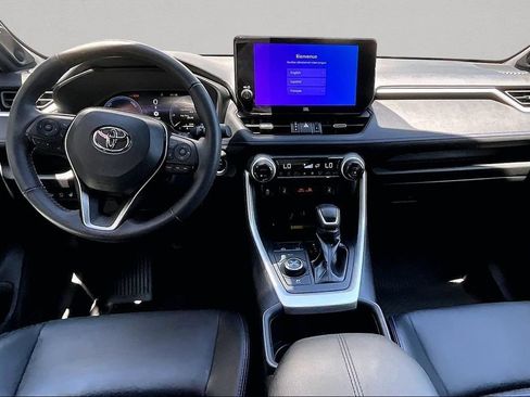 Certified 2024 Toyota RAV4 XSE w/ Advanced Technology Package AWD/4WD image 8